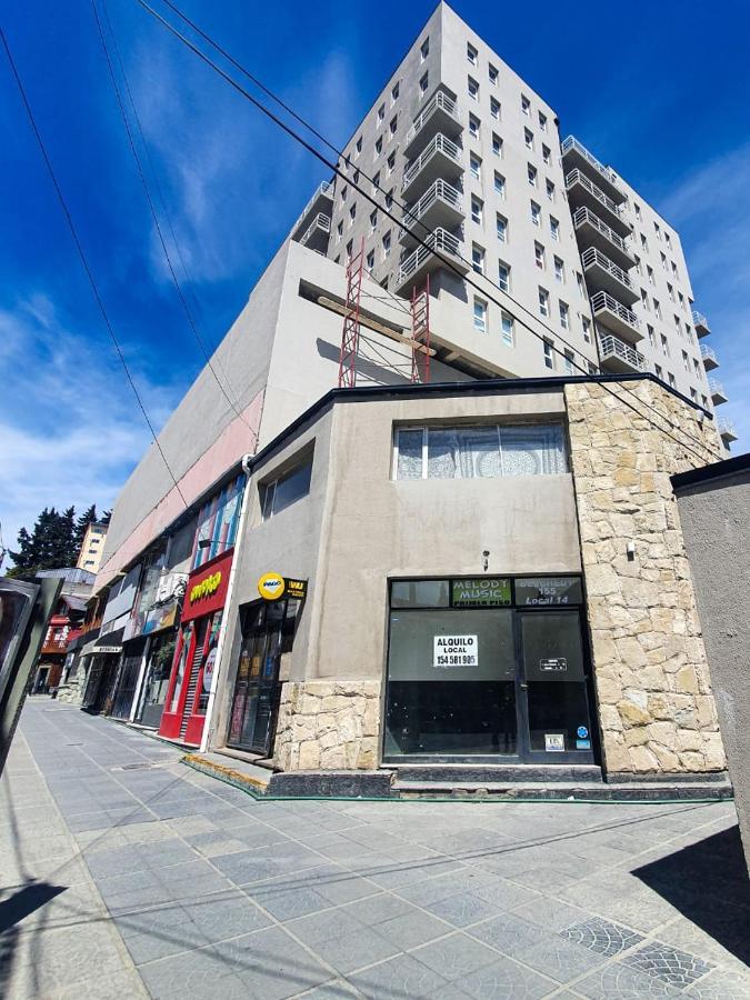 Ferienwohnung 4 Soles San Carlos de Bariloche Exterior foto